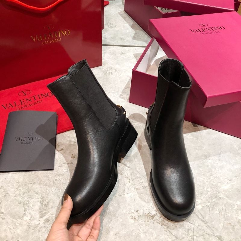 Valentino Boots